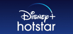 Disney+ hotstar